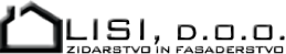 Fasaderstvo Lisi d.o.o.